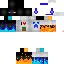 Texture for TigranEnderMan 7000