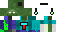 Texture for zombiebrine