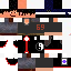 Texture for Drax_ninja_001