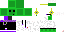 Texture for Slime dude