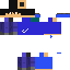 Texture for steve