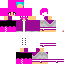 Texture for Menina de colegio