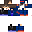 Texture for nekit net