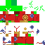Texture for luffy goblini