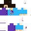 Texture for steve