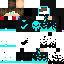 Texture for hzi