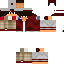 Texture for EvanildoGamer_