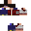 Texture for steve