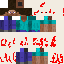 Texture for devil