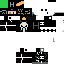 Texture for HAVOC TEAM skin