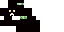 Texture for Stealth Creeper