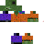 Texture for Max The zombie