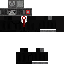 Texture for skeptical ovserver in a suit