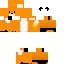 Texture for tilki