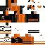 Texture for David Demonio