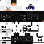 Texture for Chaos Insurgency Lucid/Neo 2.0