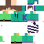 Texture for kaktake