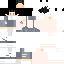 Texture for Skin com orelha
