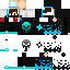 Texture for steve
