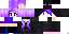 Texture for steve