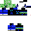 Texture for Fearless_Bear