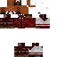 Texture for panda