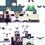 Texture for Xiao mask fixed
