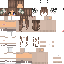 Texture for bear
