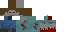 Texture for aaronvdb2001
