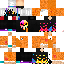 Texture for SKYFLY