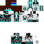 Texture for steve
