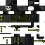 Texture for ghost cod