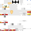 Texture for STEVE