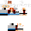 Texture for gogeta ssj5