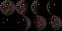 Texture for dwwd