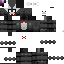 Texture for Frost the killer whale (by Robotor1)
