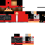 Texture for steve