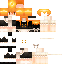 Texture for 東方 霧雨魔理沙 Type R