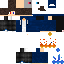 Texture for ItzManchasYT