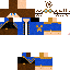 Texture for CINETRON