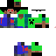 Texture for Hardcore Hacker
