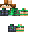 Texture for Hesh