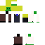 Texture for zombie haymitch