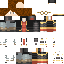 Texture for messenger mango