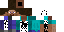 Texture for enderman