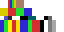 Texture for color