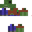 Texture for gargantuar pvz