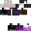 Texture for Aiden Ender