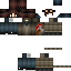Texture for Ticci Toby