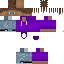 Texture for fdf
